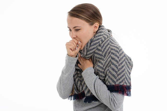 You are currently viewing दमा / अस्थमा के लक्षण – Symptoms of Asthma