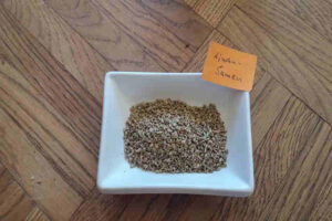 Read more about the article अजवाइन के फायदे और नुक्सान | Ajwain – benefits and uses