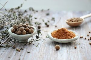 Read more about the article जायफल (nutmeg) के 8 आश्चर्यजनक लाभ जो आप शायद नहीं जानते होंगे? Benefits of Nutmeg in Hindi