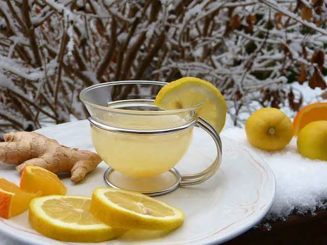 You are currently viewing निम्बू की चाय के 11 आश्चर्यजनक लाभ जो आप शायद नहीं जानते होंगे? (11 Unknown Benefits Of Lemon Tea In Hindi)